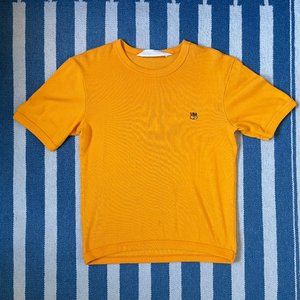 70s Vintage Men's USA Shirt